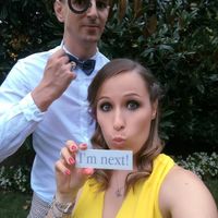 L'ultimo passo per vincere il REGALO di Matrimonio.com - 1