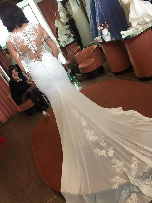 Abito da sposa cercasi 👰🏻 - 2