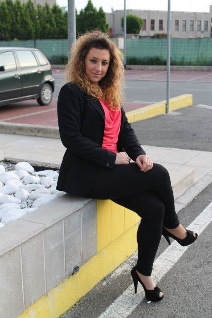 E dopo il topic somiglianze dei fm...voi a quale vip pensate di somigliare?? - 1