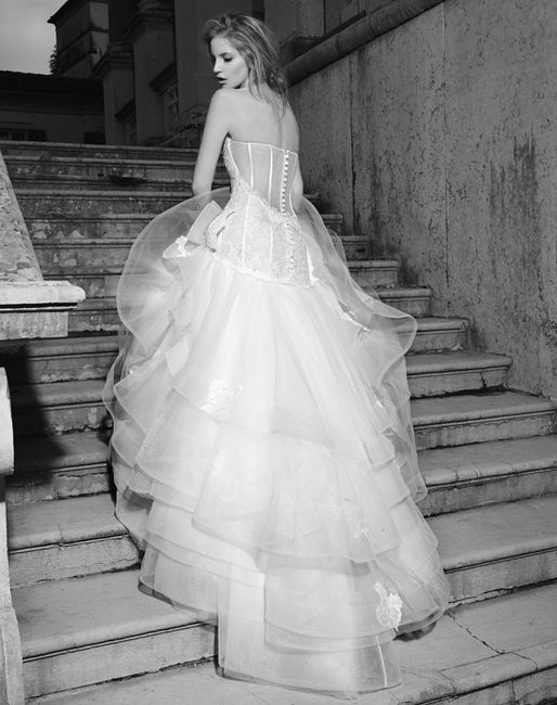 I vostri abiti da sposa - 2
