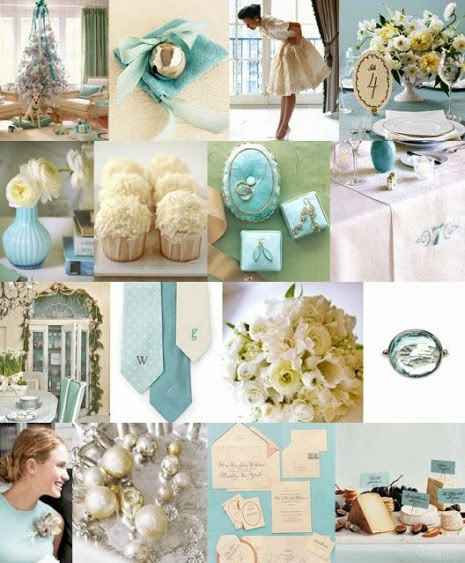 Shabby chic - 3