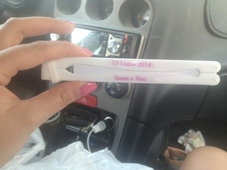 Ventagli persobalizzati - 3