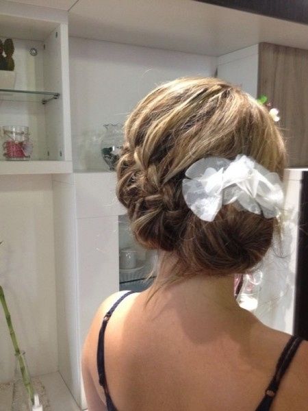 Altra prova parrucco - 4