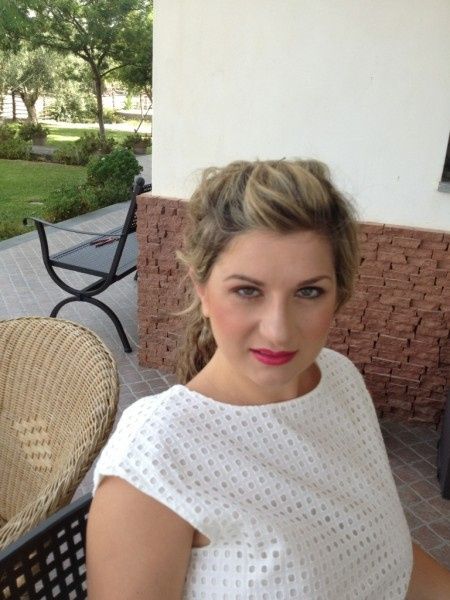 Prova trucco a - 5!  - 3