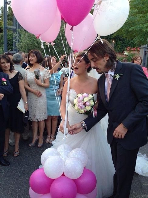 Ci presentiamo?  - 2