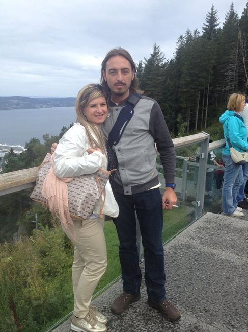 Honeymoon, i ❤ fiordi!  - 4