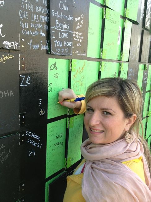 Honeymoon, i ❤ fiordi!  - 14