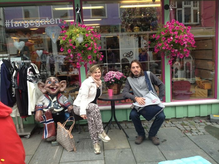 Honeymoon, i ❤ fiordi!  - 24