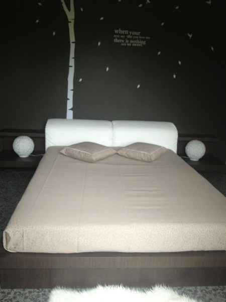 Colore pareti camera da letto  - 1