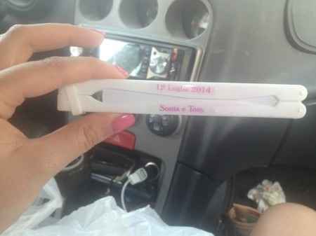 Ventagli persobalizzati - 3