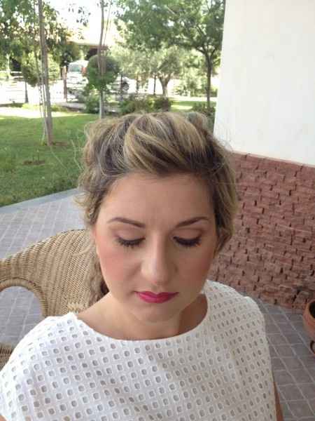 Prova trucco a - 5!  - 2