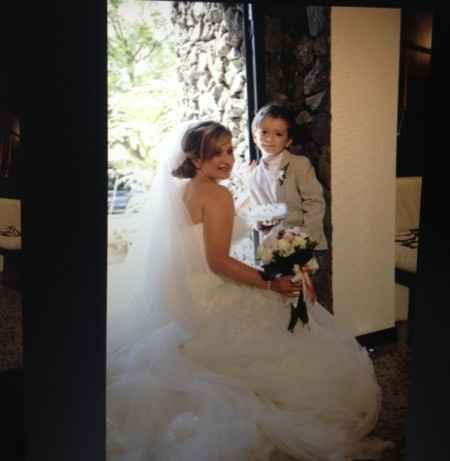 Io e il mio paggetto amore puro!  - 1