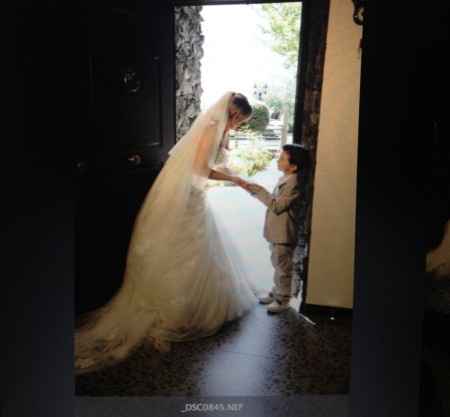 Io e il mio paggetto amore puro!  - 3