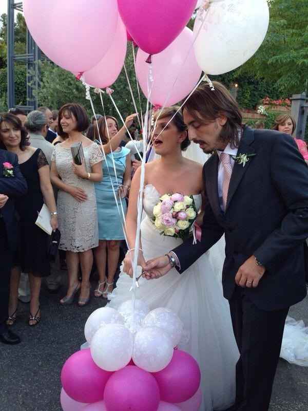 Ci presentiamo?  - 2