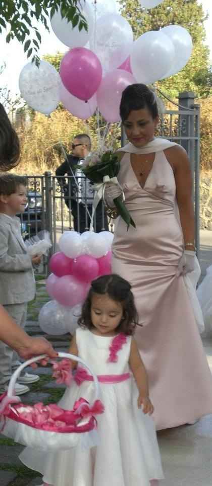 Damigelle grandi??? - 1