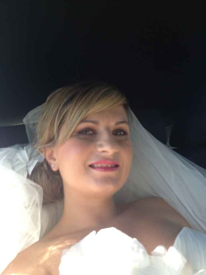 Le acconciature delle spose di matrimonio.com - 3