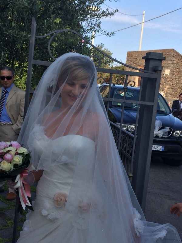 Le acconciature delle spose di matrimonio.com - 4