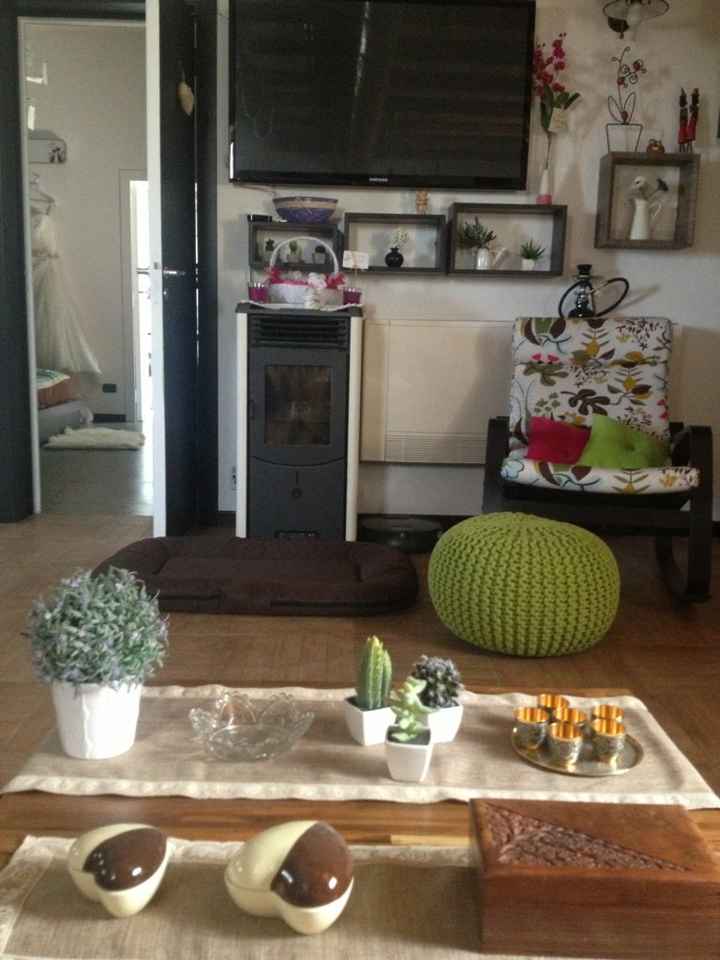 Camino e dintorni - 1