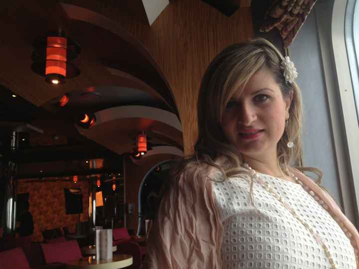 Honeymoon, i ❤ fiordi!  - 3