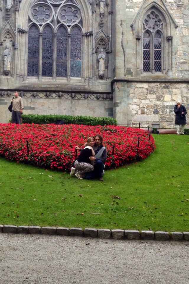 Honeymoon, i ❤ fiordi!  - 9