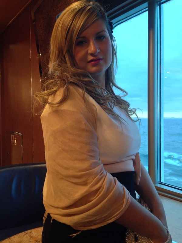 Honeymoon, i ❤ fiordi!  - 13