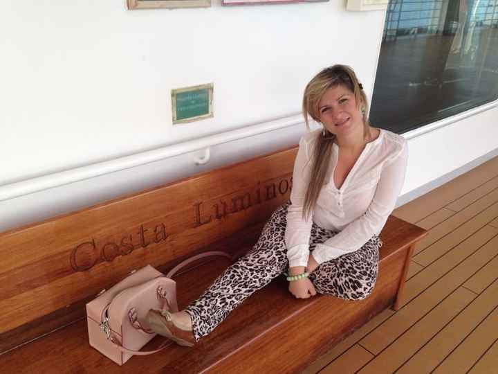 Honeymoon, i ❤ fiordi!  - 17