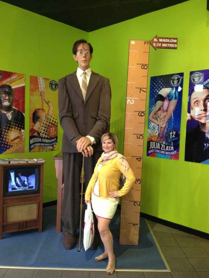 Honeymoon, i ❤ fiordi!  - 19