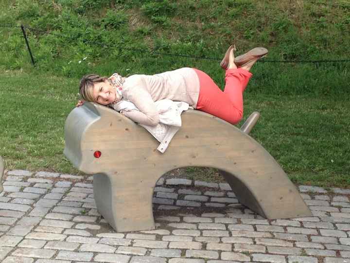 Honeymoon, i ❤ fiordi!  - 23