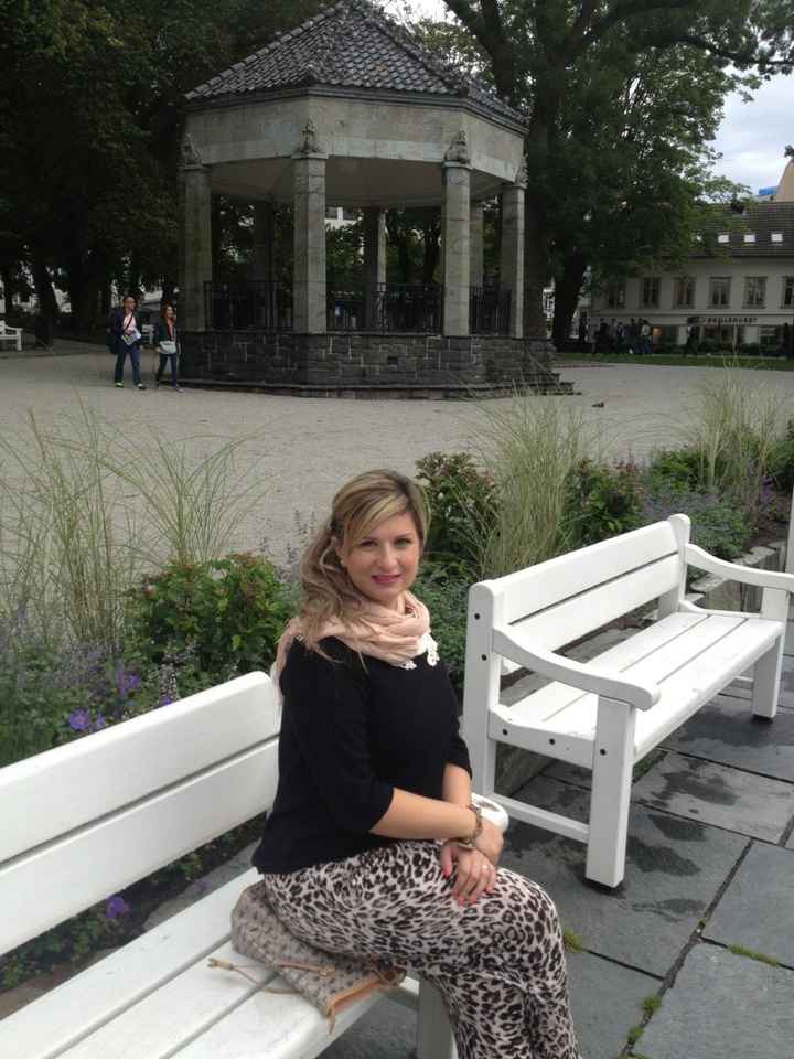 Honeymoon, i ❤ fiordi!  - 26