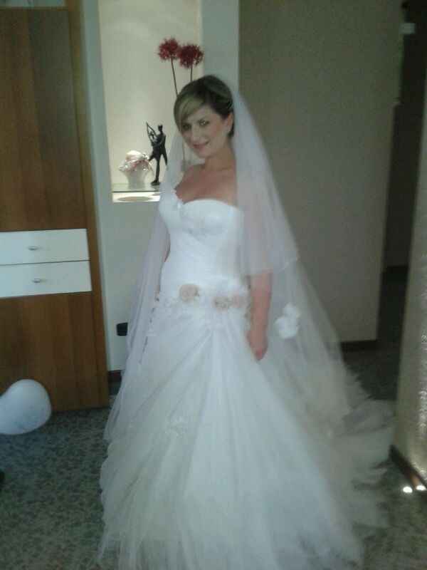 I vostri abiti da sposa - 1