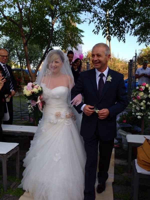 I vostri abiti da sposa - 2