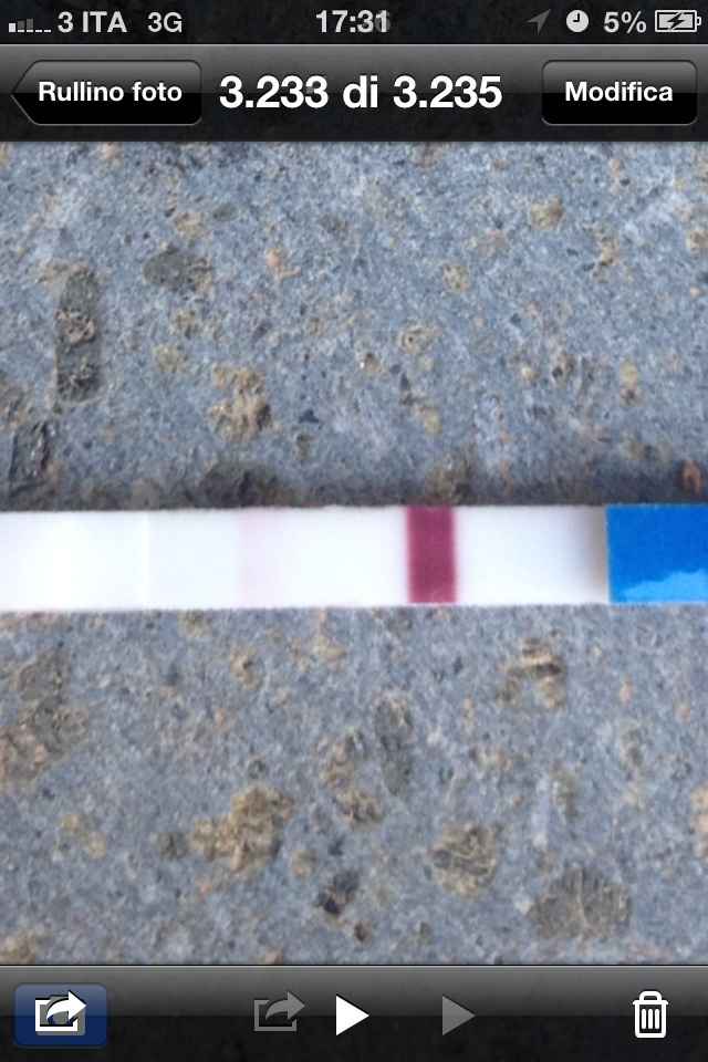 Secondo voi e'positivo ? - 1