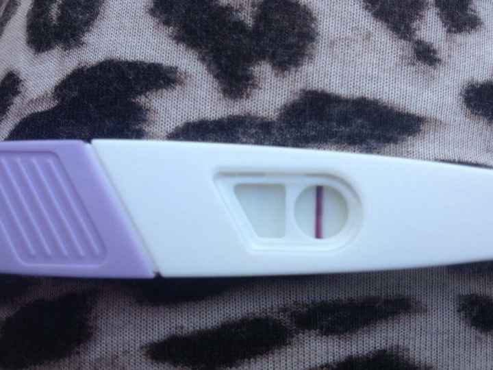 Secondo voi e'positivo ? - 1