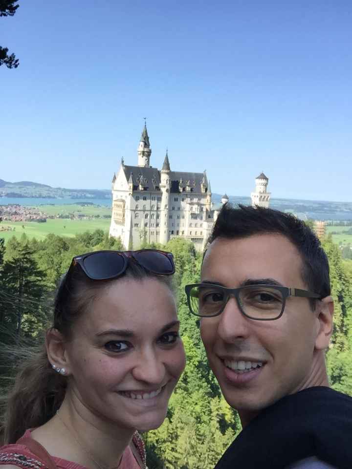 La nostra storia d’amore: Cristina & Marco - 1