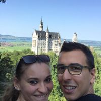 La nostra storia d’amore: Cristina & Marco - 1