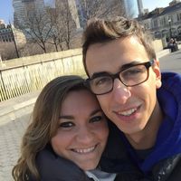 Condividete la vostra prima foto insieme e quella più recente! - 1