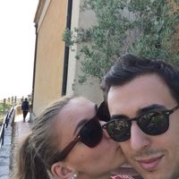 Condividete la vostra prima foto insieme e quella più recente! - 2