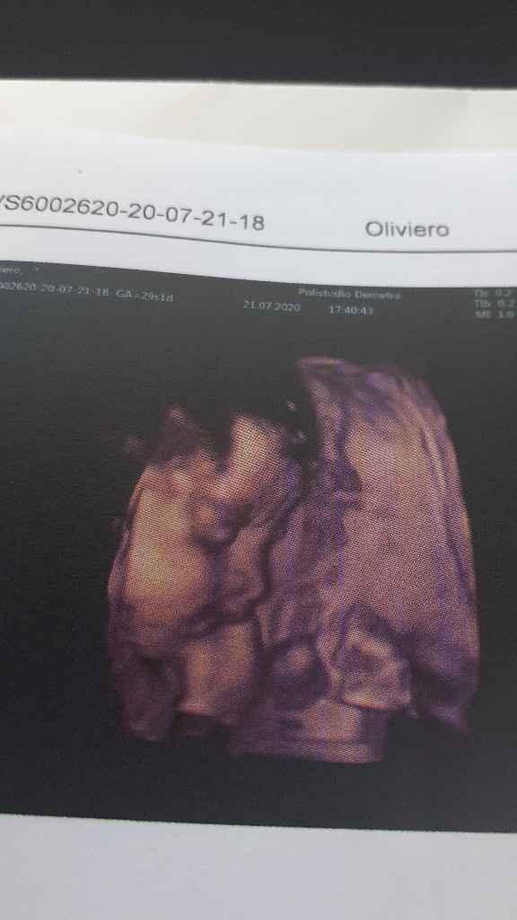 Future mamme ottobre 2020 - 2