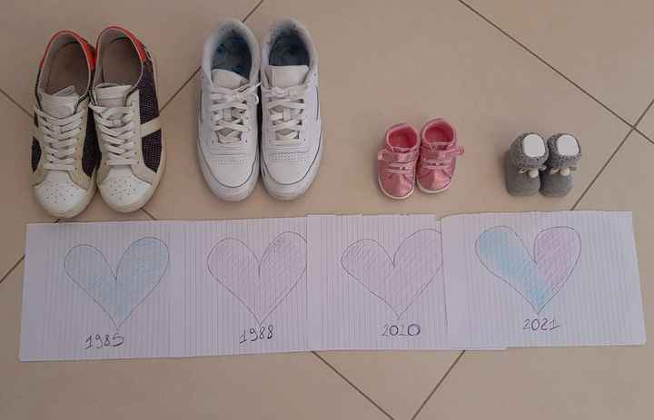 🍀Future mamme Luglio 2022🍀 - 1