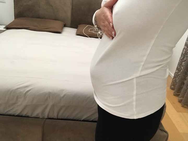 🍀Future mamme Luglio 2022🍀 - 1