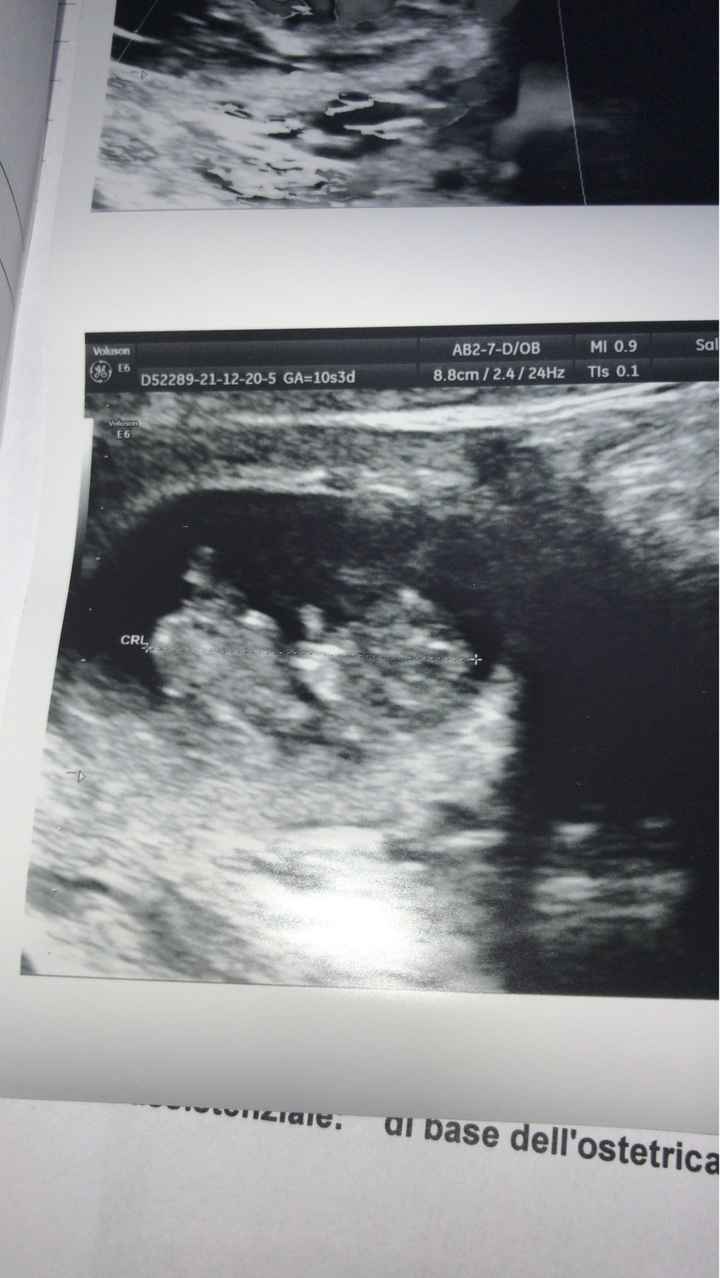 🍀Future mamme Luglio 2022🍀 - 1