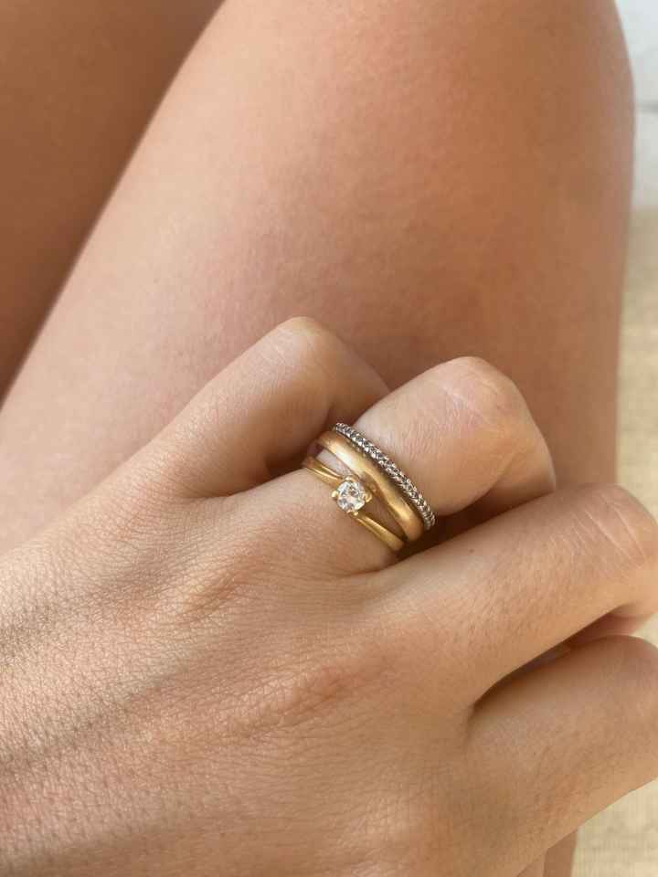 Anello fidanzamento forum on sale