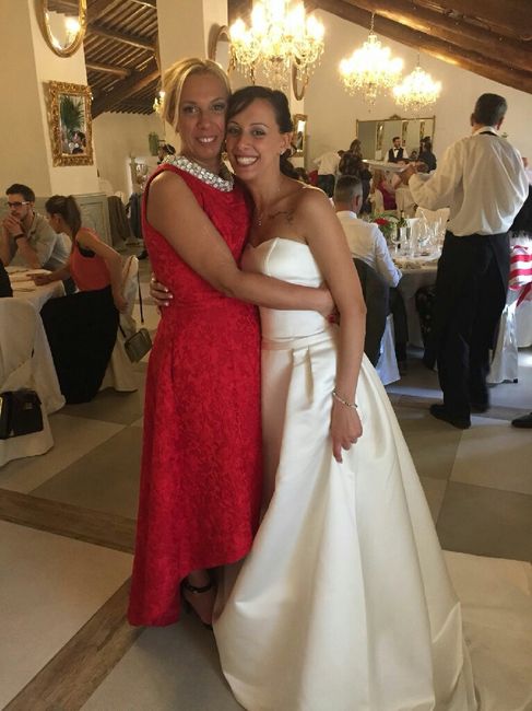 Finalmente il nostro giorno.... - 4