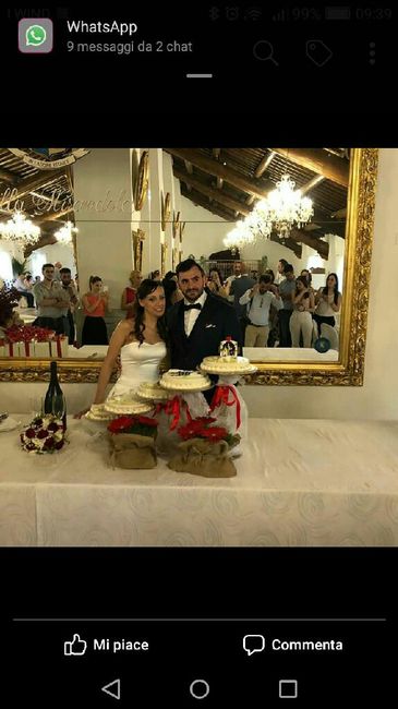 Finalmente il nostro giorno.... - 8