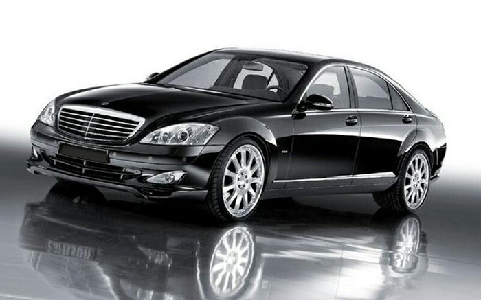 La vostra auto per il si - 1