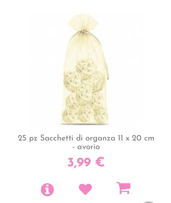 Wedding bag, si o no?! - 2
