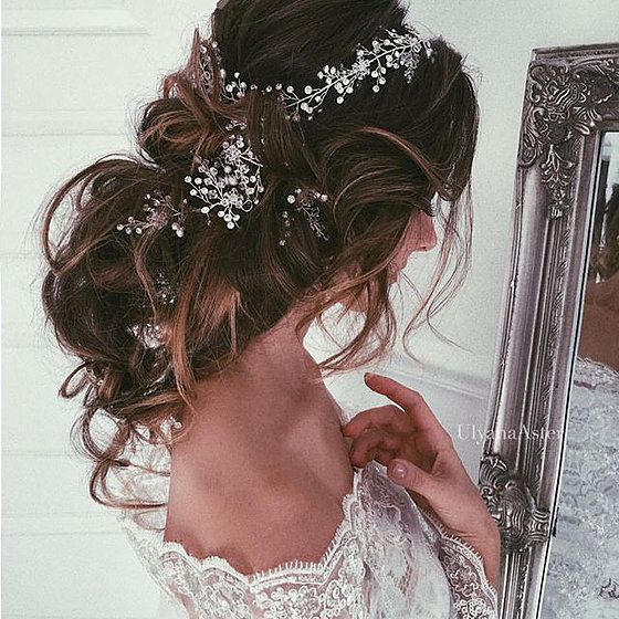 Accessorio capelli - 1