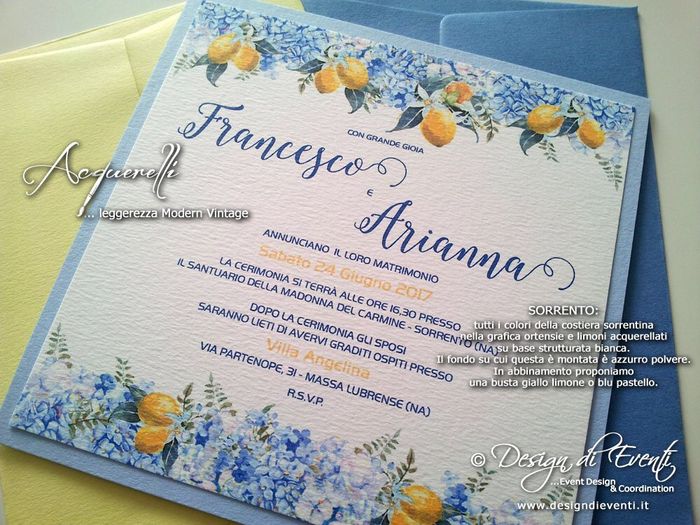 Quale colore scegliere come tema per il matrimonio ?? - 4