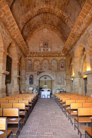 La nostra chiesa ⛪️ - 2