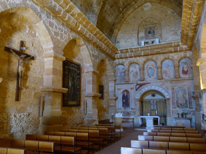 La nostra chiesa ⛪️ - 3